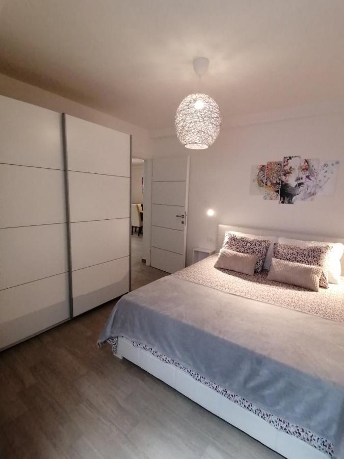 Apartments Pepe Novigrad  Exterior photo