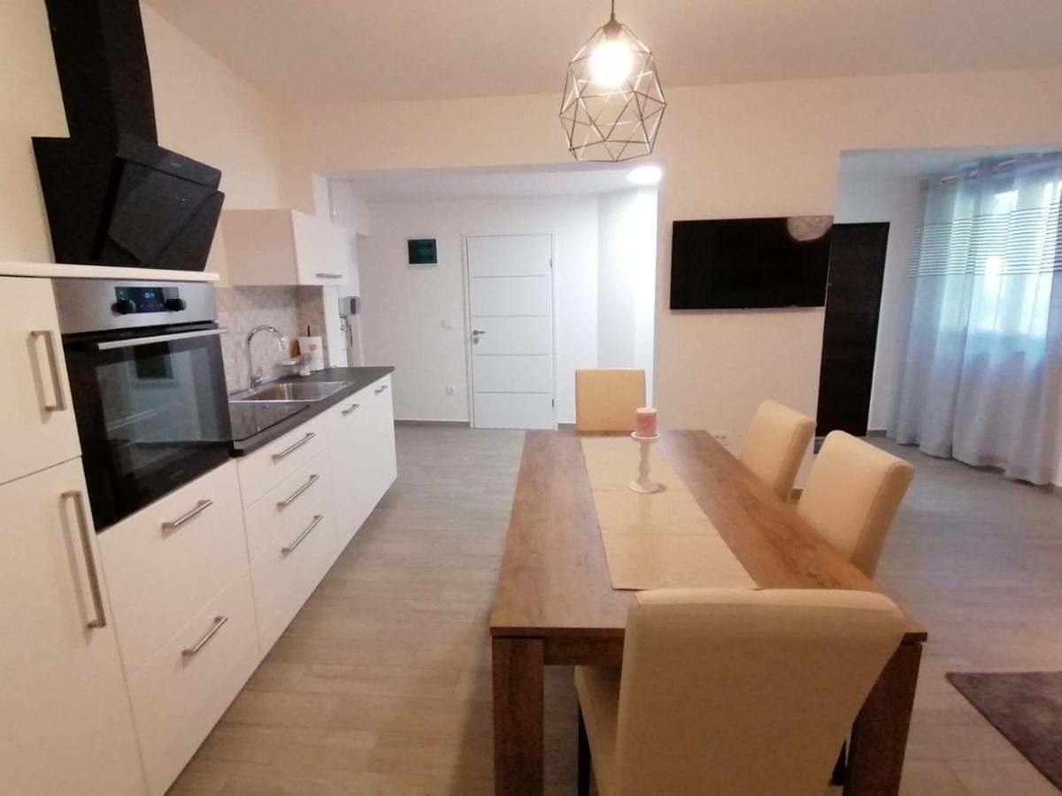 Apartments Pepe Novigrad  Exterior photo