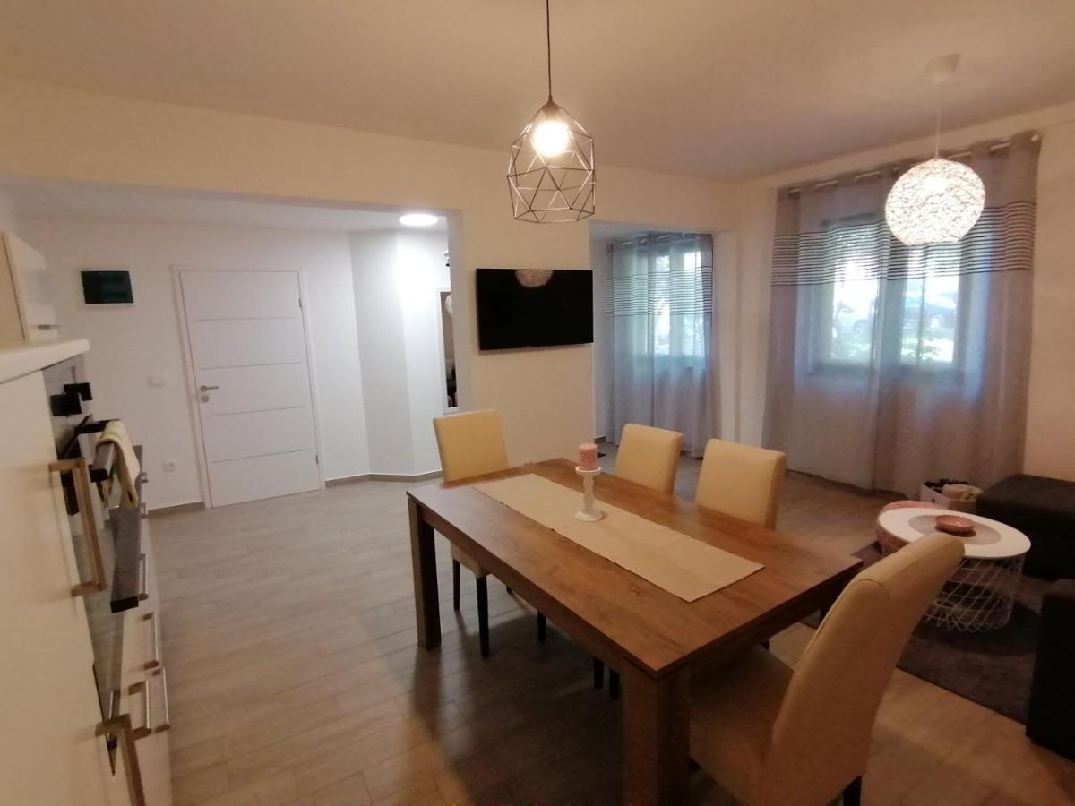 Apartments Pepe Novigrad  Exterior photo