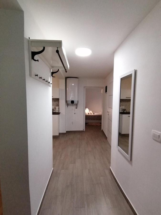 Apartments Pepe Novigrad  Exterior photo