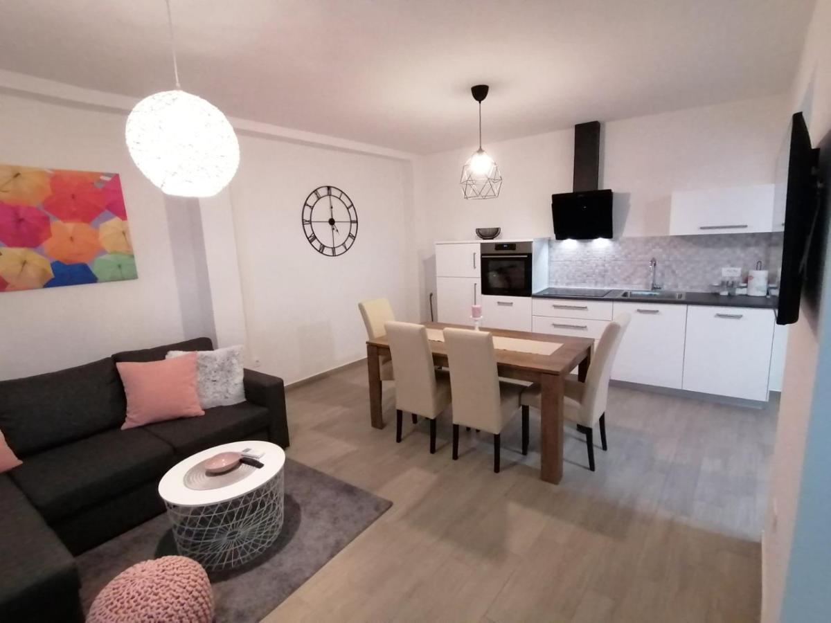 Apartments Pepe Novigrad  Exterior photo