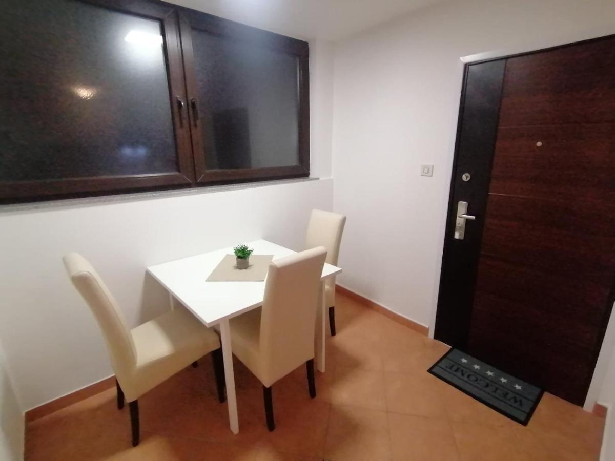 Apartments Pepe Novigrad  Exterior photo