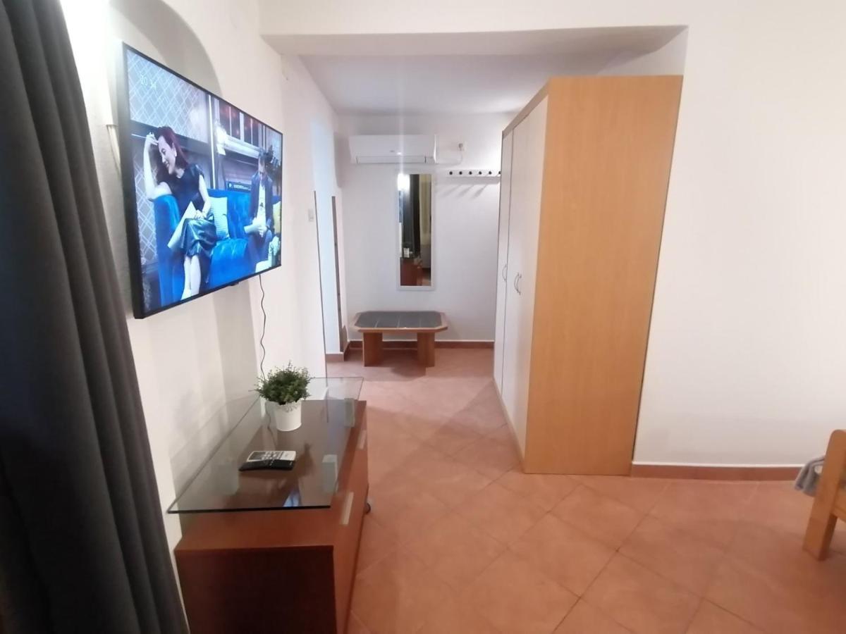 Apartments Pepe Novigrad  Exterior photo