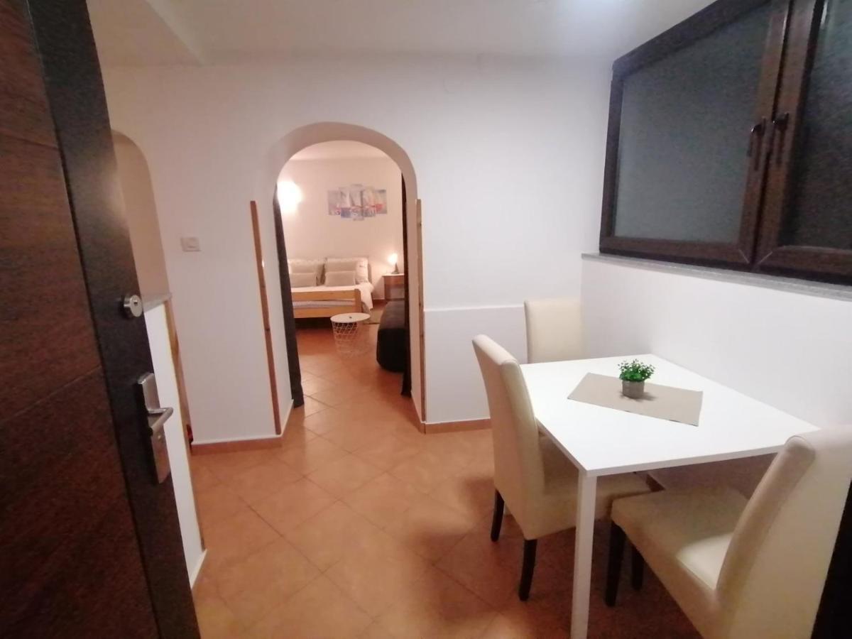 Apartments Pepe Novigrad  Exterior photo