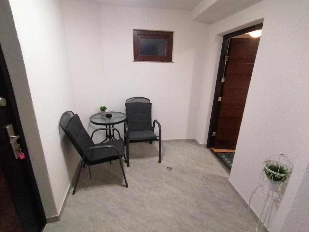 Apartments Pepe Novigrad  Exterior photo