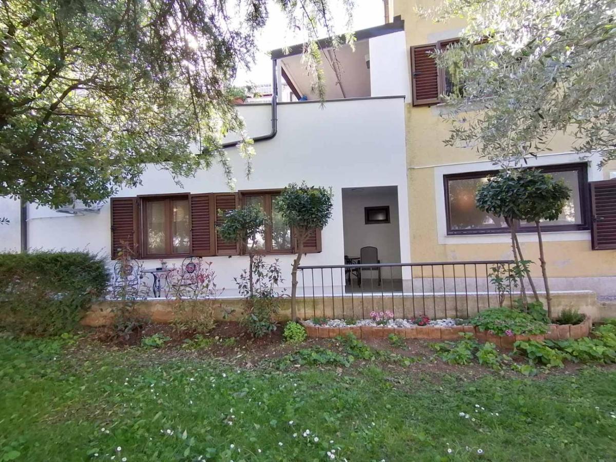 Apartments Pepe Novigrad  Exterior photo