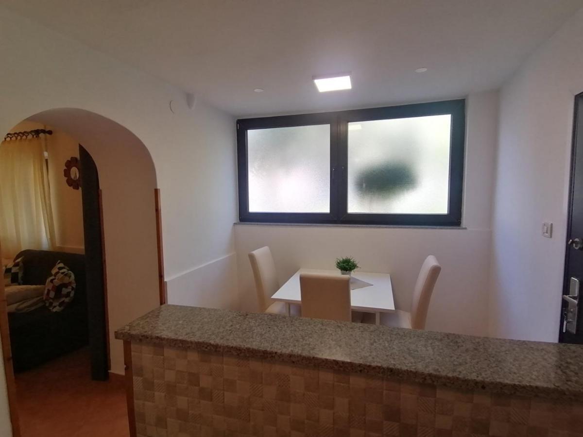 Apartments Pepe Novigrad  Exterior photo