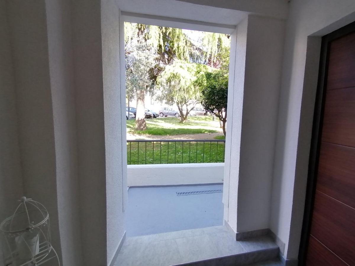 Apartments Pepe Novigrad  Exterior photo
