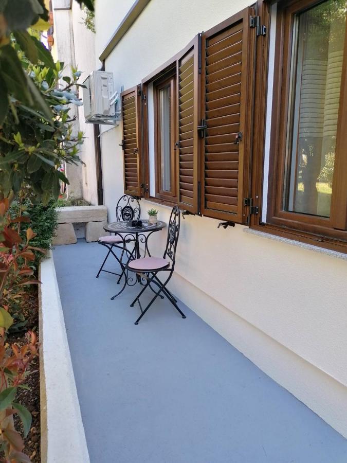Apartments Pepe Novigrad  Exterior photo