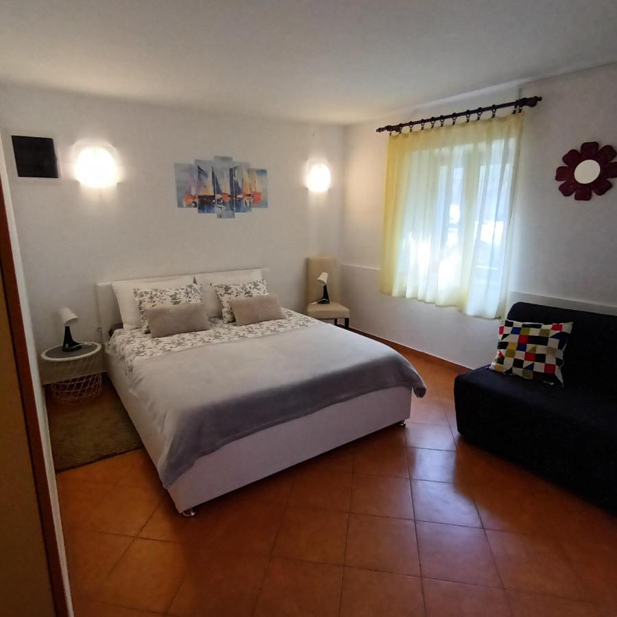 Apartments Pepe Novigrad  Exterior photo