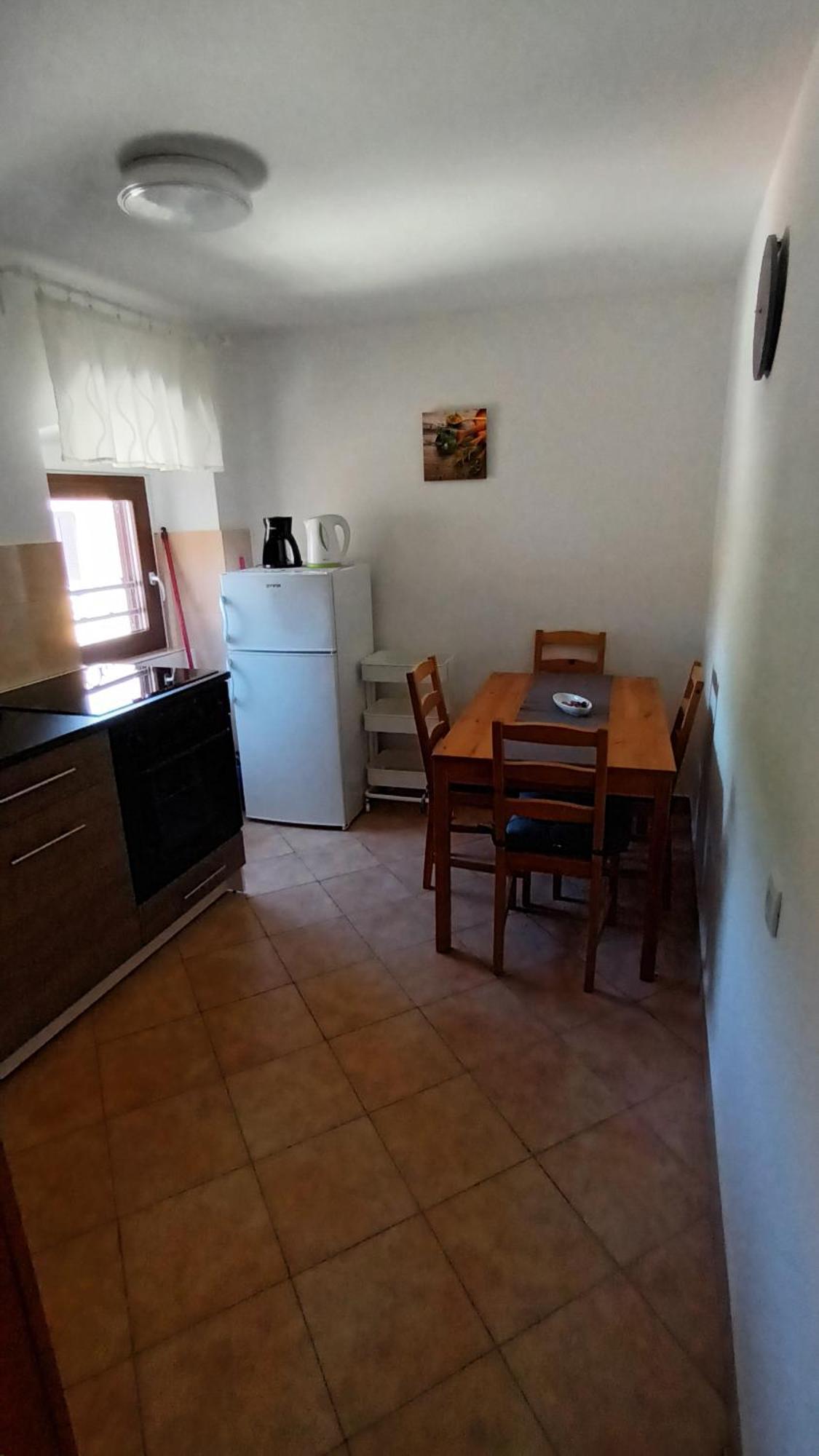 Apartments Pepe Novigrad  Exterior photo