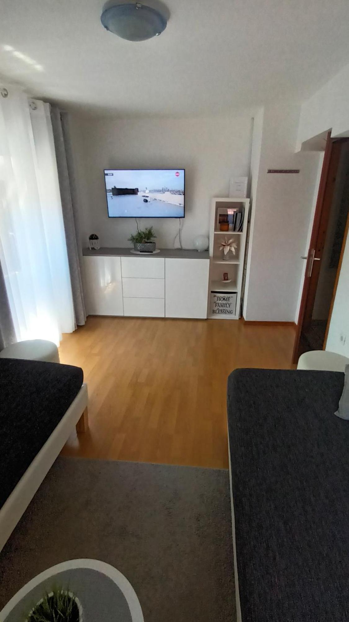 Apartments Pepe Novigrad  Exterior photo