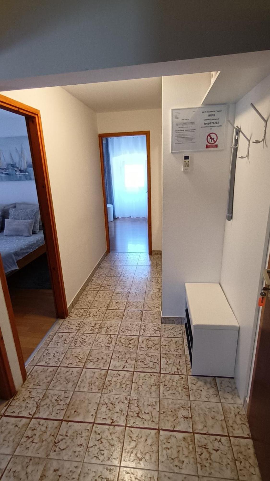 Apartments Pepe Novigrad  Exterior photo